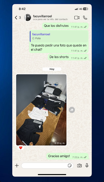 Reseña de Facundo