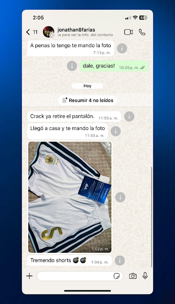 Reseña de Jonathan