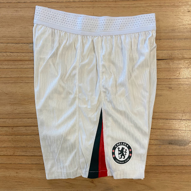 SHORT CHELSEA BEIGE - 25/26 - NUMERO 10 5