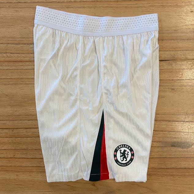 SHORT CHELSEA BEIGE - 25/26 - NUMERO 10 5