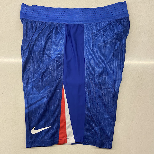 SHORT CHELSEA AZUL - 25/26 3
