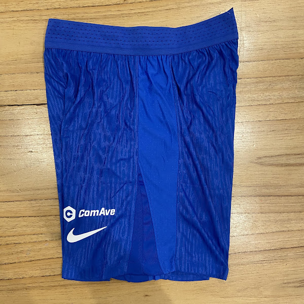 SHORT ATLETICO DE MADRID AZUL - 25/26 - NUMERO 19 4