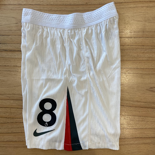 SHORT CHELSEA BEIGE - 25/26 - NUMERO 8 4