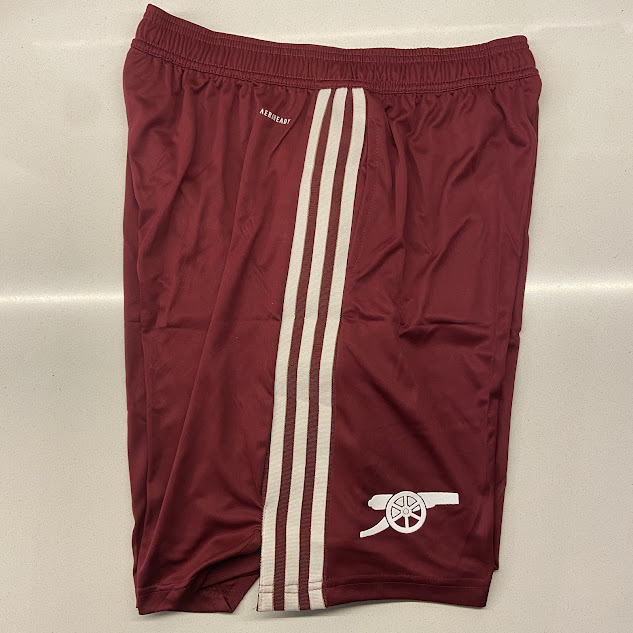SHORT ARSENAL BORDO - 25/26 - NUMERO 41 4