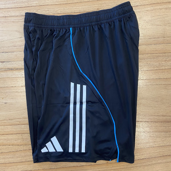 SHORT NEWCASTLE NEGRO - 25/26 - SIN NUMERO 5
