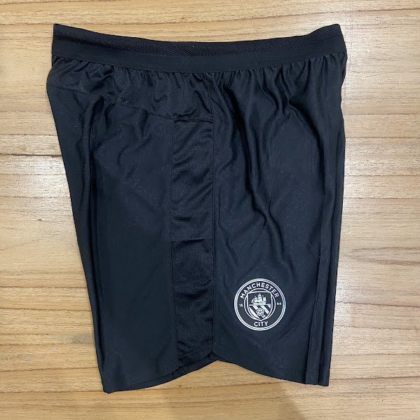 SHORT MANCHESTER CITY - 25/26 - NUMERO 15 5