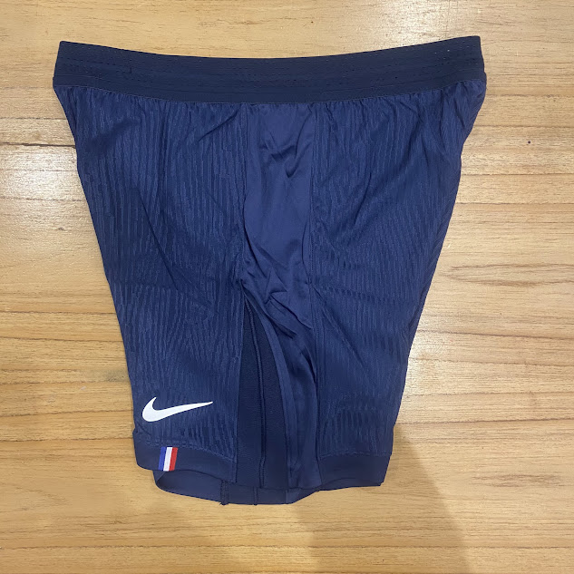 SHORT PSG AZUL - 25/26 - NUMERO 7 5