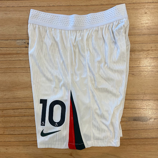 SHORT CHELSEA BEIGE - 25/26 - NUMERO 10 4