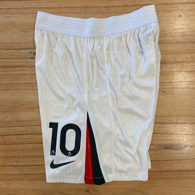 SHORT CHELSEA BEIGE - 25/26 - NUMERO 10 4